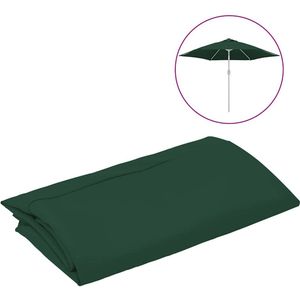 Grond plug voor parasol - HTC Tuinhout