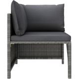 vidaXL-4-delige-Loungeset-met-kussens-poly-rattan-grijs