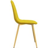 vidaXL-Eetkamerstoelen-2-st-fluweel-mosterdgeel