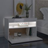 vidaXL-Tv-meubelen-2-st-met-LED-verlichting-60x35x40-cm-hoogglans-wit