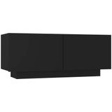 vidaXL-Tv-meubel-100x35x40-cm-spaanplaat-zwart