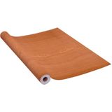 vidaXL - Meubelfolies - Lichteikenkleurig - PVC - 2 Stuks