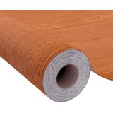 vidaXL - Meubelfolies - Lichteikenkleurig - PVC - 2 Stuks