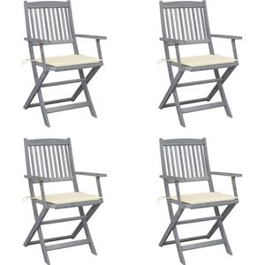 vidaXL-Tuinstoelen-4-st-inklapbaar-met-kussens-massief-acaciahout