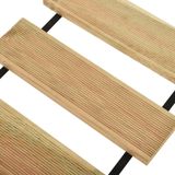 VidaXL-Tuinpad-oprolbaar-50x300-cm-geïmpregneerd-grenenhout