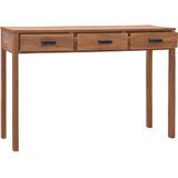 vidaXL-Bureau-110x40x75-cm-massief-teakhout