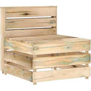 vidaXL-Tuinmiddenbank-pallet-geïmpregneerd-grenenhout