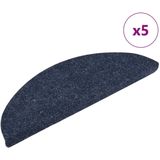 Trapmat - Antislip - Polypropyleen - Zwart