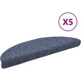 Trapmat - Antislip - Polypropyleen - Zwart