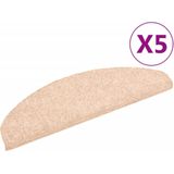 Trapmat - Antislip - Polypropyleen - Zwart