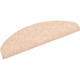 Trapmat - Antislip - Polypropyleen - Zwart