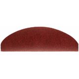 Trapmat - Antislip - Polypropyleen - Zwart