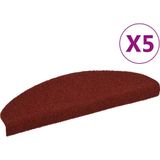 Trapmat - Antislip - Polypropyleen - Zwart