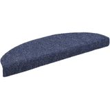 Trapmat - Antislip - Polypropyleen - Zwart