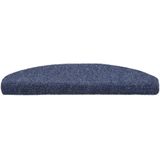 Trapmat - Antislip - Polypropyleen - Zwart