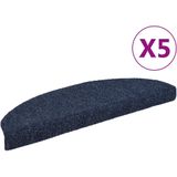 Trapmat - Antislip - Polypropyleen - Zwart