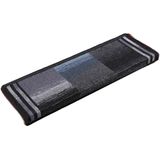 Trapmatten - Zwart en Grijs - 100% Getuft Polyamide