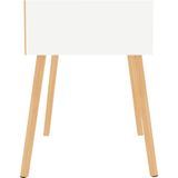 vidaXL-Nachtkastje-40x40x56-cm-spaanplaat-hoogglans-wit