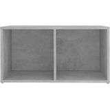 vidaXL-Tv-meubel-72x35x36,5-cm-spaanplaat-betongrijs