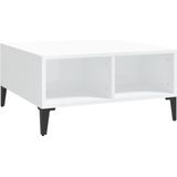 vidaXL-Salontafel-60x60x30-cm-spaanplaat-hoogglans-wit