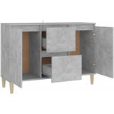 vidaXL-Dressoir-103,5x35x70-cm-spaanplaat-betongrijs