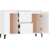 vidaXL-Dressoir-104x35x70-cm-spaanplaat-hoogglans-wit