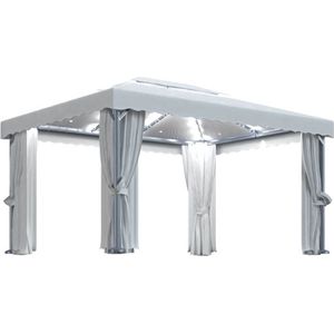 Buitengordijnen Waterdicht Antivries Regenbestendig Plastic Gordijn Transparant Veranda Doek met Oogjes voor Tuinhuisjes Binnentuin Balkon ( Color : Black, Size : 3x2m