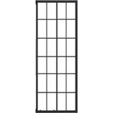 vidaXL Duschkabine ESG 80x80x180 cm