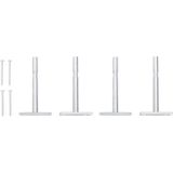 Haba - Wandplank - Eiken - MDF en Metaal - Inclusief 2 Lades