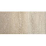 vidaXL PVC-Fliesen Selbstklebend 20 Stk. 1,86 m² Beige