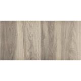vidaXL - Vloerplanken - 20 - st - zelfklevend - 1,86 - m² - PVC - taupe