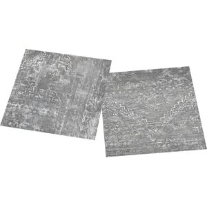 VidaXL-Vloerplanken-20-st-zelfklevend-1,86-m²-PVC-zwart-patroon