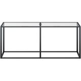 vidaXL-Wandtafel-180x35x75,5-cm-gehard-glas-transparant