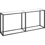 vidaXL-Wandtafel-180x35x75,5-cm-gehard-glas-transparant