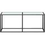 vidaXL-Wandtafel-180x35x75,5-cm-gehard-glas-witmarmerkleurig