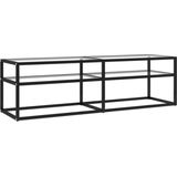 vidaXL-Tv-meubel-140x40x40,5-cm-gehard-glas-transparant