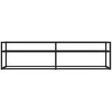 vidaXL-Tv-meubel-160x40x40,5-gehard-glas-zwart