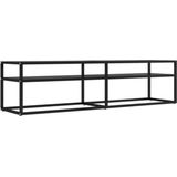 vidaXL-Tv-meubel-160x40x40,5-gehard-glas-zwart