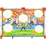 vidaXL-Voetbaldoelenset-met-doelmuur-120x51x77,5-cm