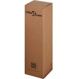 vidaXL Leer- en stofreiniger 250 ml