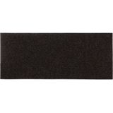 Trapmat - Antislip - Polypropyleen - Zwart