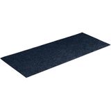 vidaXL Trapmatten - Marineblauw - Polypropyleen - 15 Stuks