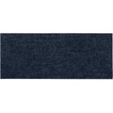 vidaXL Trapmatten - Marineblauw - Polypropyleen - 15 Stuks