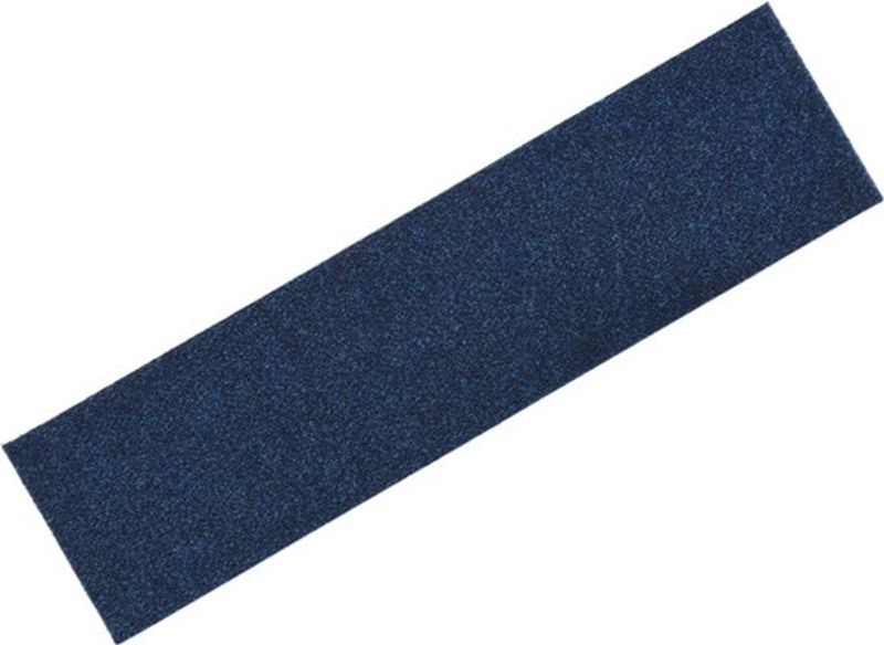 vidaXL Trapmatten - Blauw - Genaaldvilte Stof - 15 Stuks