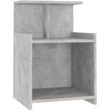 vidaXL-Nachtkastje-40x35x60-cm-spaanplaat-betongrijs