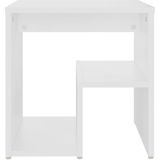 vidaXL-Nachtkastje-40x30x40-cm-bewerkt-hout-wit