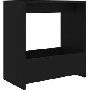 vidaXL-Bijzettafel-50x26x50-cm-spaanplaat-zwart