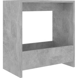 vidaXL-Bijzettafel-50x26x50-cm-spaanplaat-betongrijs