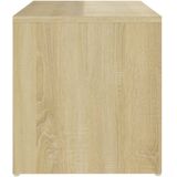 vidaXL-Bijzettafel-59x36x38-cm-spaanplaat-sonoma-eikenkleurig