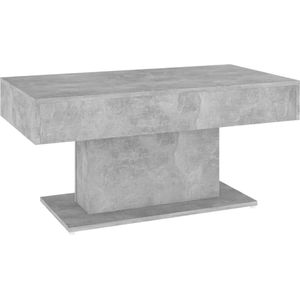 VidaXL-Salontafel-96x50x45-cm-spaanplaat-betongrijs